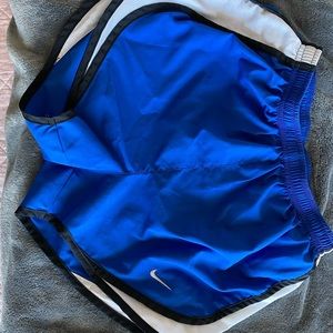 Nike Womens Tempo Shorts XS